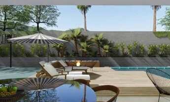 Imagem 3: Casa com 4 dormitórios à venda, 453 m² por R$ 4.800.000,00 - Urbanova - São José dos Campo