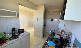 Imagem 6: Apartamento na 407, com 2 dormitórios, 49 m² de área total, por R$ 105.000,00