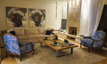 Imagem 3: Casa à venda 3 Quartos, 3 Suites, 3 Vagas, 300M², Real Parque, São Paulo - São Paulo