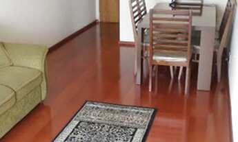 Imagem 2: SÃO PAULO - Apartamento Padrão - VILA OLÍMPIA