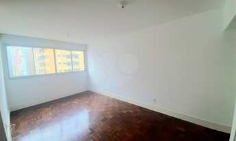 Imagem 5: Apartamento de 2 dormitórios, 2 wc, 1 vaga em Moema com excelente localização