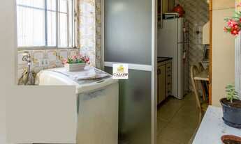 Imagem 6: Apartamento à venda, Santa Teresinha, 68m², 2 dormitórios, 1 vaga!