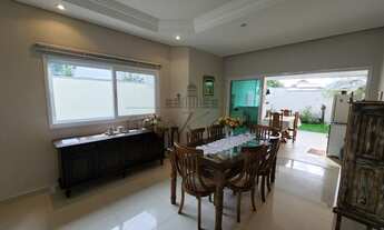 Imagem 5: Sao Jose dos Campos - Casa de Condomínio - Urbanova