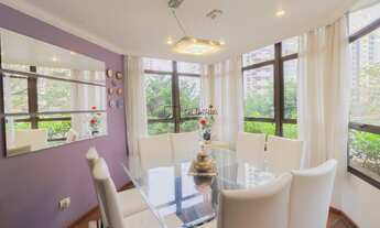 Imagem 6: Apartamento Venda Paraíso 201 m² 4 Dormitórios