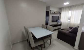 Imagem 2: Apartamento Condomínio Smart Vista do Sol