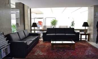 Imagem 6: Flat para locação no Jardins - Edifício La Residence Paulista - Cód. SWQ00989