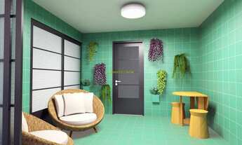 Imagem 4: Apartamento à venda 3 Quartos, 2 Suites, 2 Vagas, 25302M², Higienópolis, São Paulo - São P