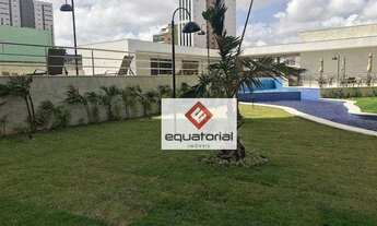 Imagem 6: Apartamento com 3 dormitórios à venda, 115 m² por R$ 1.304.500,00 - Aldeota - Fortaleza/CE