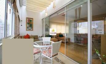 Imagem 7: Apartamento à venda, Bela Vista, 280m², 3 suítes, 2 vagas!