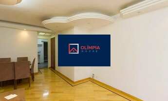 Imagem 7: Locação Apartamento 3 Dormitórios - 80 m² Brooklin