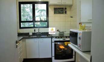 Imagem 6: Apartamento à venda, Jardim Parque Morumbi, 200m², 3 dormitórios, 2 suítes, 3 vagas!