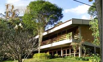 Imagem 3: CABREÚVA - RURAL - BANANAL