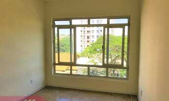 Imagem: Apartamento de 2 Dormitórios na Rua dos