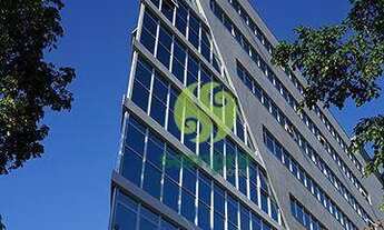 Imagem 4: Andar Corporativo para alugar, 256 m² e 05 vagas - Santo Agostinho - Belo Horizonte/MG