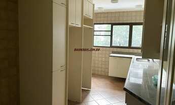 Imagem 7: Apartamento à venda 4 Quartos, 3 Vagas, 159M², Vila Nova Conceição, São Paulo - São Paulo