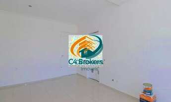 Imagem 3: Apartamento com 3 dormitórios à venda, 75 m² por R$ 480.000,00 - Ponte Grande - Guarulhos