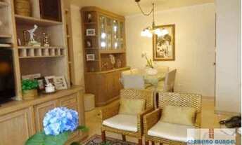 Imagem 3: Apartamento em prédio imponente, próximo aos grandes hospitais da região, rua tranquila e