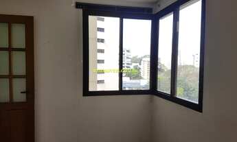 Imagem 5: Apartamento à venda 3 Quartos, 3 Vagas, 248M², Real Parque, São Paulo - São Paulo