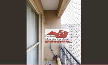 Imagem 6: Apartamento, 65 m² - venda por R$ 415.000,00 ou aluguel por R$ 1.800,00/mês - Ipiranga - S
