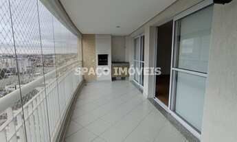 Imagem: Apartamento para aluguel com 120 metros