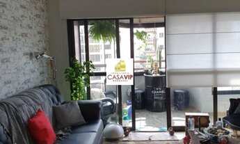 Imagem: Apartamento à venda, Vila Santo Estéfano