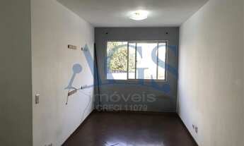 Imagem: São Paulo - Apartamento Padrão - Chácara