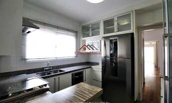 Imagem 4: Apartamento Locação 1 Dormitórios - 130 m² Itaim Bibi