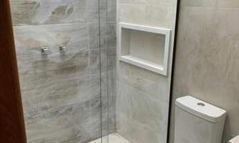 Imagem 11: INDAIATUBA - Casa de Condomínio - Residencial Jardim Bréscia