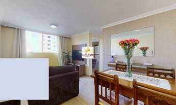 Imagem: Apartamento à venda, Cidade Nova Heliópolis