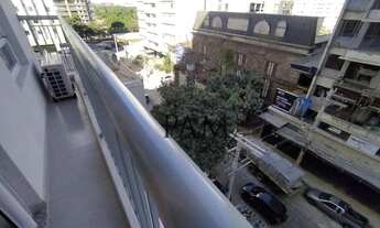 Imagem 5: Apartamento com 1 dormitório para alugar, 31 m² por R$ 3.500,00/mês - Pinheiros - São Paul