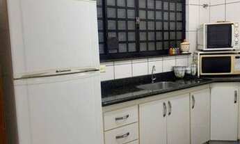 Imagem 5: Casa com 3 dormitórios à venda, 249 m² por R$ 700.000,00 - Parque Residencial Jaguari - Am