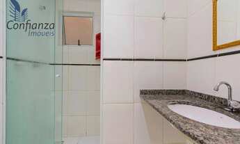 Imagem 6: Apartamento com 2 dormitórios à venda, 42 m² por R$ 160.000,00 - Fazendinha - Curitiba/PR