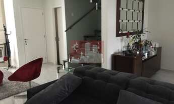 Imagem 5: Casa em Condomínio Fechado- Tucuruvi