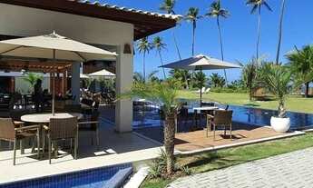 Imagem 6: Apartamento Village Itacimirim Imperia Launge 2 Suítes 95m2 Frente Mar Oportunidade