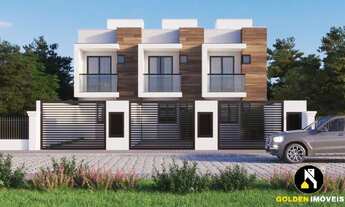 Imagem: SOBRADO NO BAIRRO MORRETES COM 2 SUÍTES