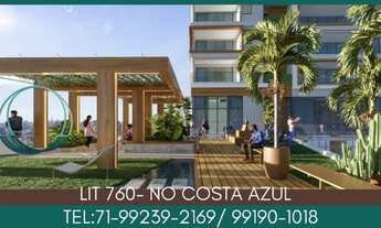 Imagem: LIT 760, Apartamentos 1 quarto, 25m² com