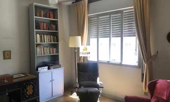 Imagem 7: Apartamento à venda, Santa Cecília, 206m², 3 dormitórios, 2 vagas!