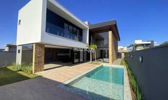 Imagem 5: Casa de condomínio sobrado para venda tem 397 metros quadrados com 4 quartos