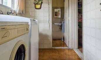 Imagem 6: Apartamento com 3 dormitórios à venda, 115 m² por R$ 1.200.000 - Campo Belo - São Paulo/SP