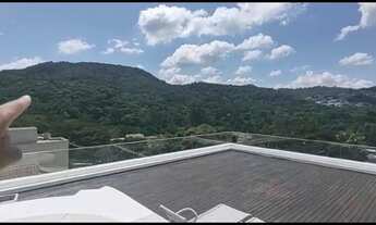 Imagem 2: Casa com 4 dormitórios à venda, 400 m² por R$ 3.180.000 - Alpha Sítio - Santana de Parnaíb