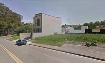 Imagem 4: Valinhos - Prédio Inteiro - Lenheiro