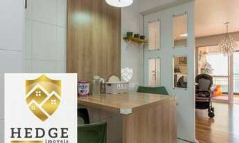 Imagem 7: Apartamento com 3 dormitórios à venda, 133 m² por R$ 1.500.000 - Ipiranga - São Paulo/SP