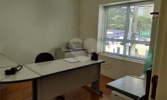 Imagem 5: Casa na Vila Mariana com 7 salas, 1 vaga - Locação e Venda