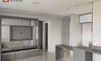 Imagem: Apartamento com 1 dormitório para alugar