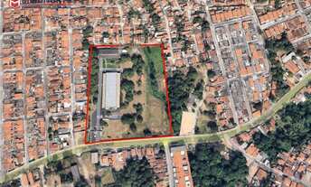 Imagem 4: Galpão para alugar, 2983 m² por R$ 65.002,00/mês - Anil - São Luís/MA