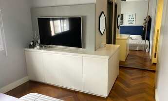 Imagem 7: Apartamento a venda 162 metros. Espaço Cerâmica, Sao Caetano do Sul