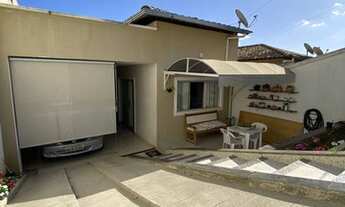 Imagem 2: Casa para venda com 76 metros quadrados com 3 quartos em Jardim Imperial - Lagoa Santa - M