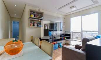 Imagem 1: Apartamento para Aluguel - Vila Sabrina , 2 Quartos, 48 m2