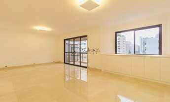 Imagem 2: Locação Apartamento 3 Dormitórios - 274 m² Vila Nova Conceição