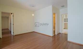 Imagem 5: Venda Apartamento 4 Dormitórios - 127 m² Perdizes